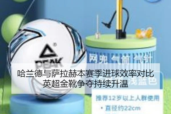 哈兰德与萨拉赫本赛季进球效率对比 英超金靴争夺持续升温